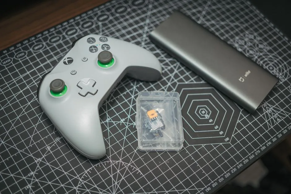 Cuánto espacio ocupa un juego de Xbox y cómo calcular qué almacenamiento necesitas