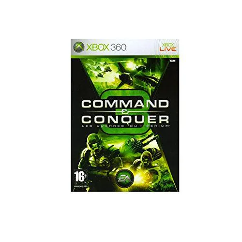 Command & Conquer 3 ~ Les Guerres Du Tiberium ~