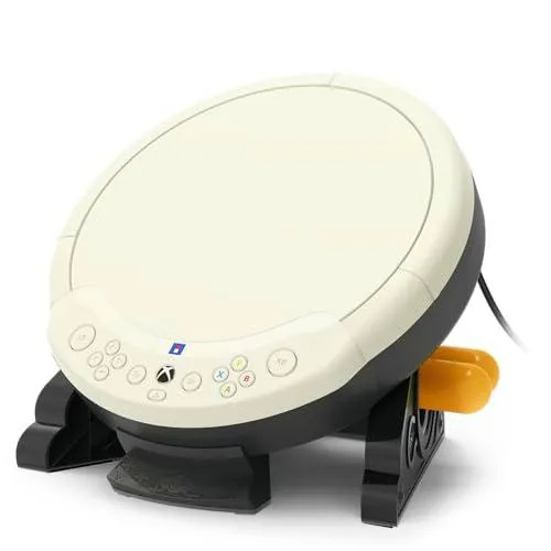 Hori Taiko No Tatsujin Drum Controller Designed for Xbox Series X|S de Hori