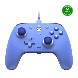 Azul
