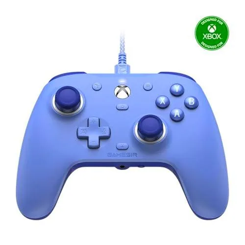 GameSir G7 SE Mando con Cable para Xbox Series X|S