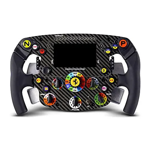 Thrustmaster Formula Wheel Add-On Ferrari SF1000 Edition