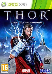 Thor [Importación francesa]