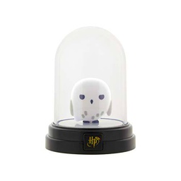 Harry Potter Mini Bell - Luz de frasco, multicolor