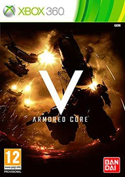 Armored core V [Importación francesa]