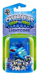 Figura Skylanders: Light Core Warnado