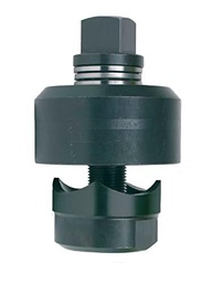PERFORADOR CONDUIT 3" (Ø90.6mm)+RODAMIENTO