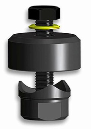 PERFORADOR CONDUIT 4" (Ø116mm)