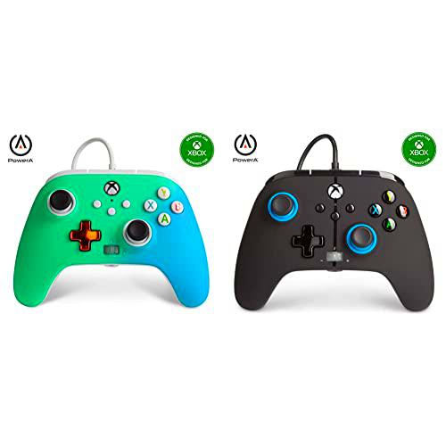 Power A Enhanced Wired Controller for Xbox Series X|S