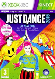 Just Dance 2015 [Importación Inglesa]