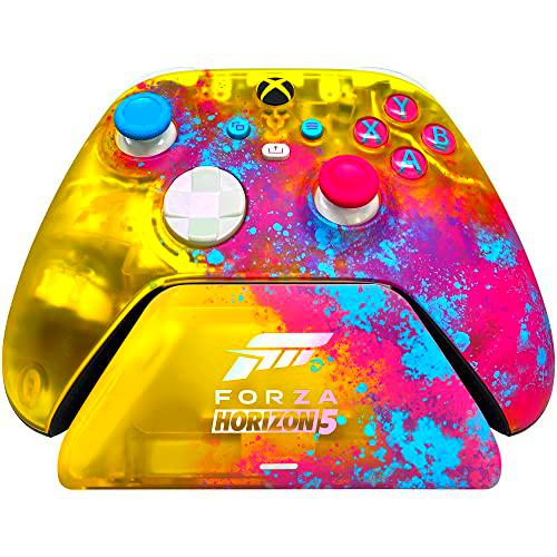 Razer Universal Quick Charging Stand for Xbox Series X|S: Magnetic Secure Charging