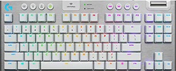Logi G915 TKL Lightspeed WL tak WH | 920-009661