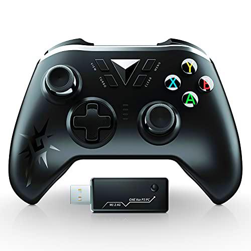 TechKen Controlador inalámbrico para Xbox One, Xbox One