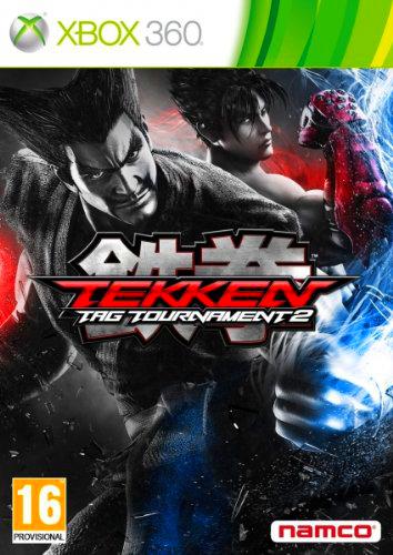 Tekken Tag Tournament 2 [Importación italiana]