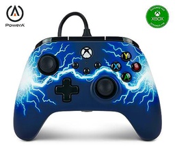 PowerA Advantage Wired Controller - Xbox Series X/S