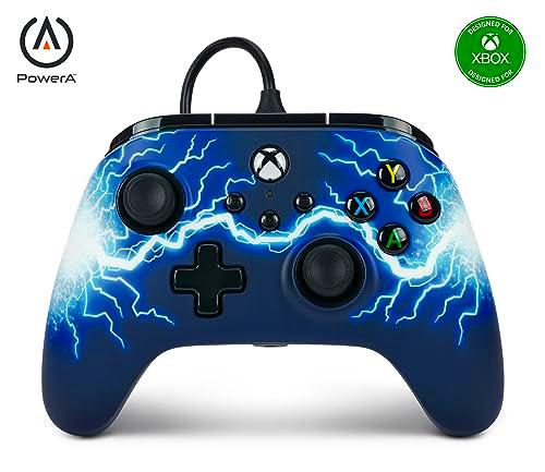 PowerA Advantage Wired Controller - Xbox Series X/S