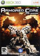 Armored core for answer [Importación francesa]