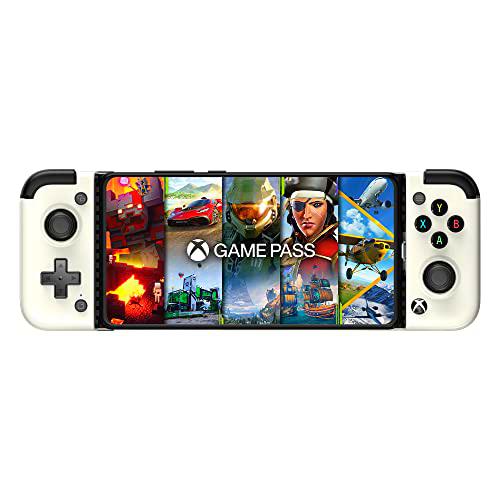 GameSir X2 Pro Mobile Game Controller para Android Tipo-C (100-179mm)