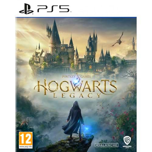 WARNER BROS INTERACTIVE Hogwarts Legacy P5 VF.Heritage DE POUDLARD
