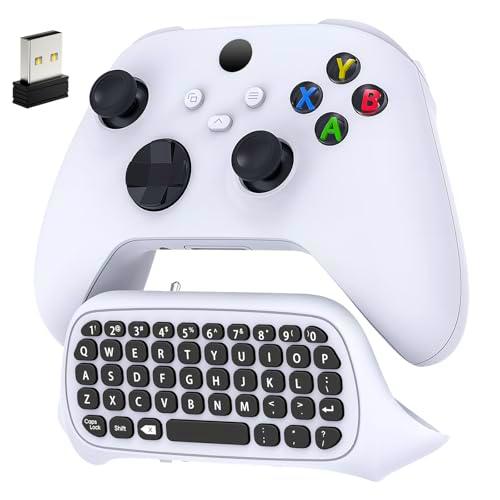 Teclado para Xbox Series X/S/Xbox One/One X/S, Elite One/2