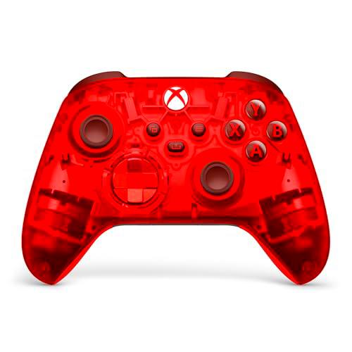 Xbox Pulse Cipher Special Edition, Mando inalámbrico para Xbox Series X|S