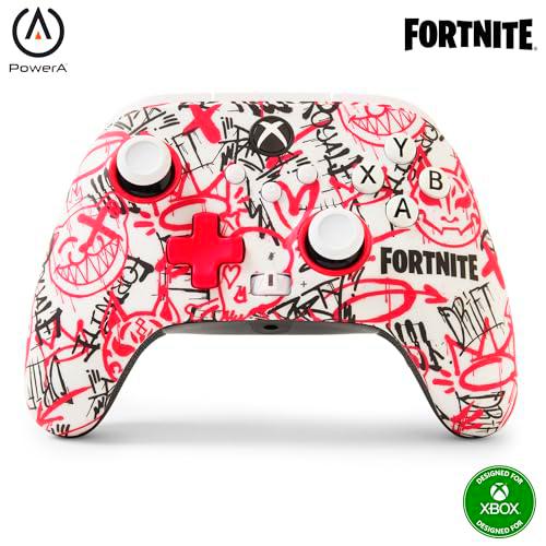 Power A Wireless Controller for Xbox Series X|S - Fortnite SE