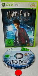 Electronic Arts Harry Potter and the Half-Blood Prince, Xbox 360