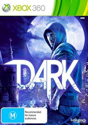 Dark [Importación Inglesa]