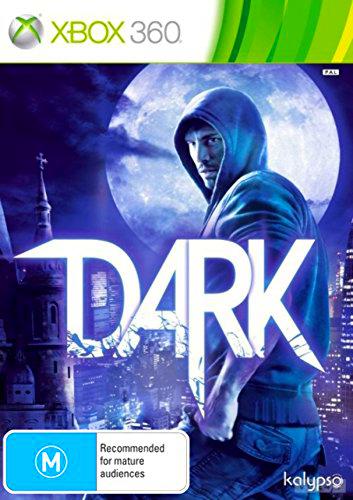 Dark [Importación Inglesa]