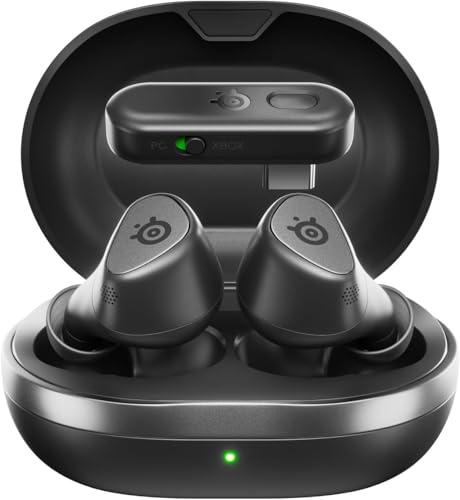 Steelseries Arctis GameBuds™ para Xbox - Auriculares inalámbricos para Juegos